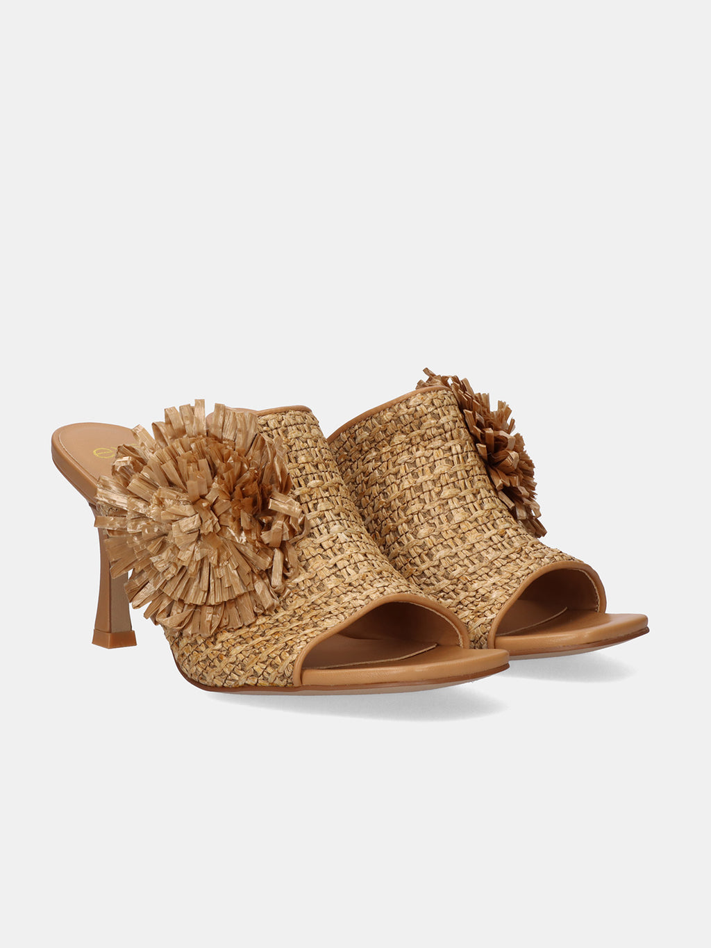 226-2521 RAFFIA COFFEE