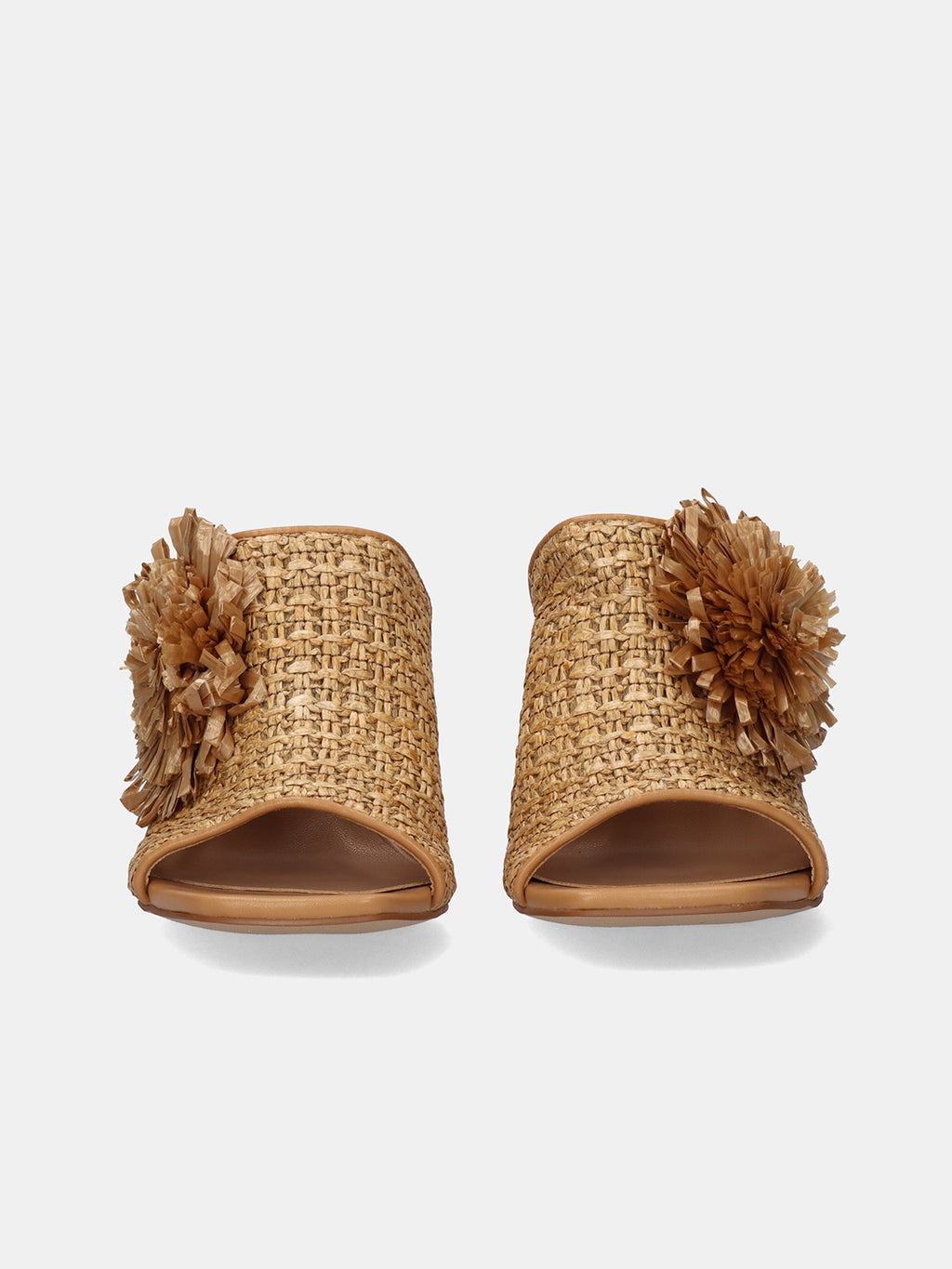 226-2521 RAFFIA COFFEE