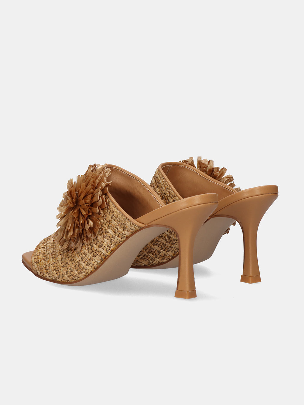 226-2521 RAFFIA COFFEE