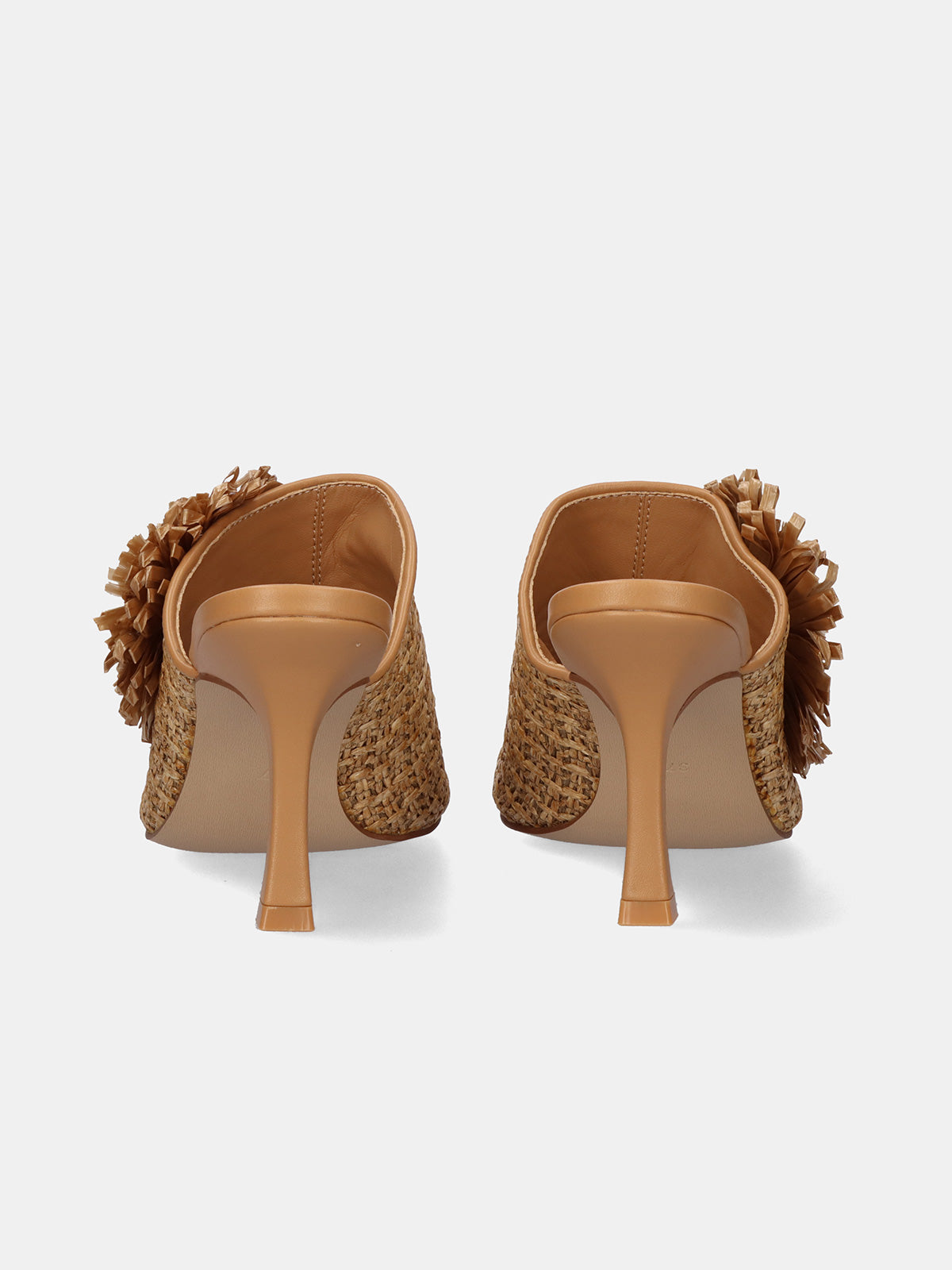 226-2521 RAFFIA COFFEE