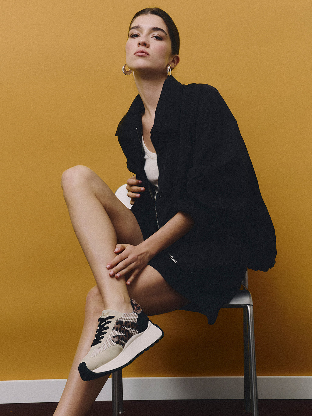 2293-52RG49 PU KHAKI