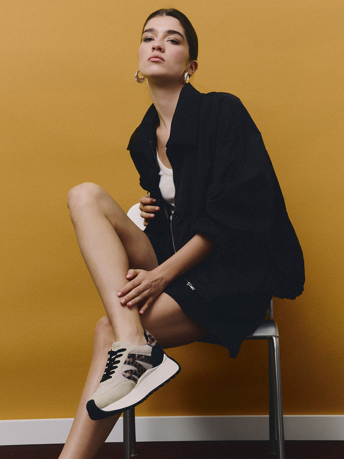 2293-52RG49 PU KHAKI