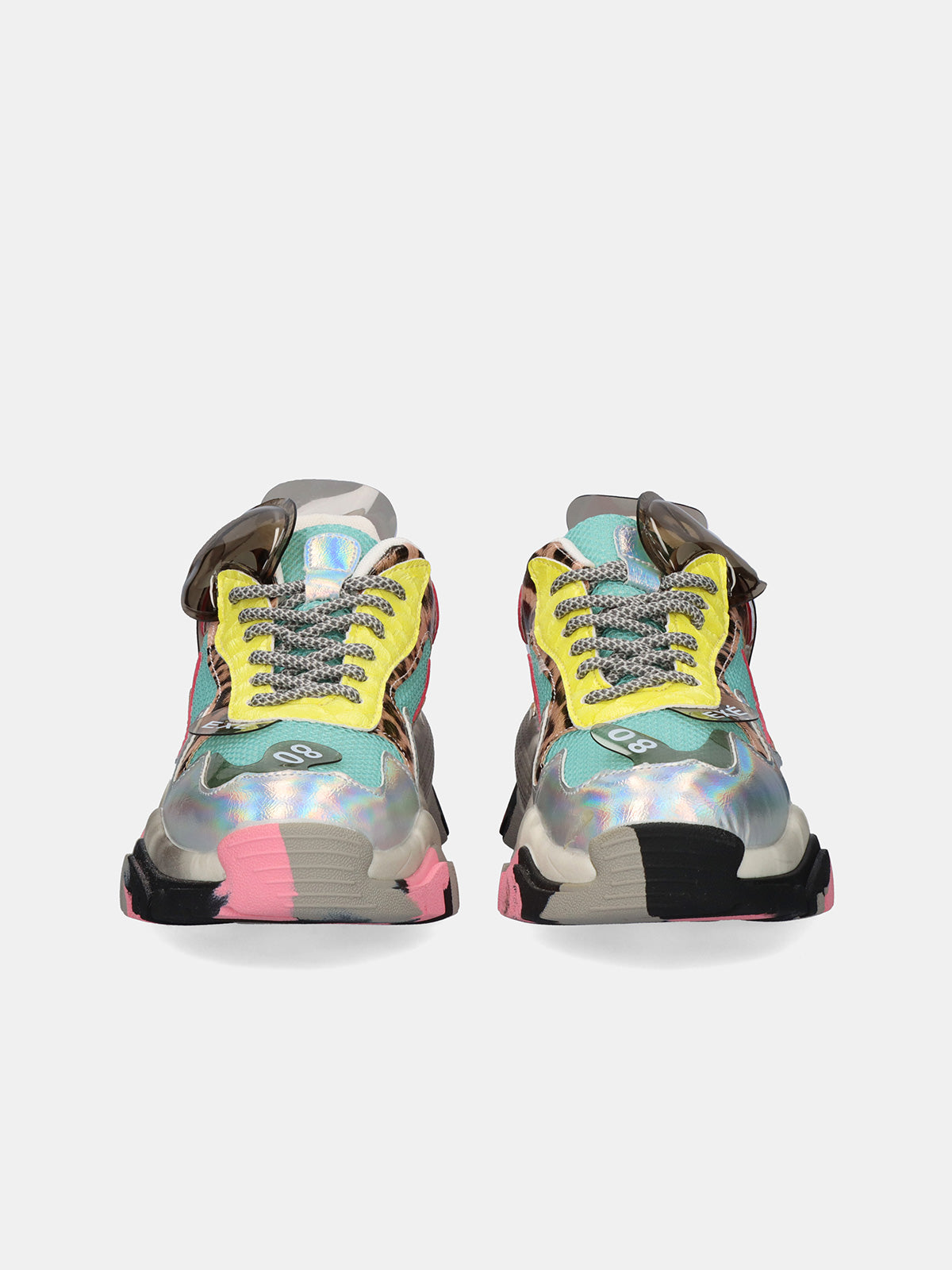 22E10-3 PU BLUE SILVR