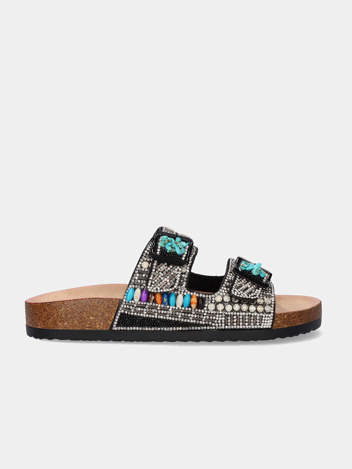 230705-1 STRASS BLACK