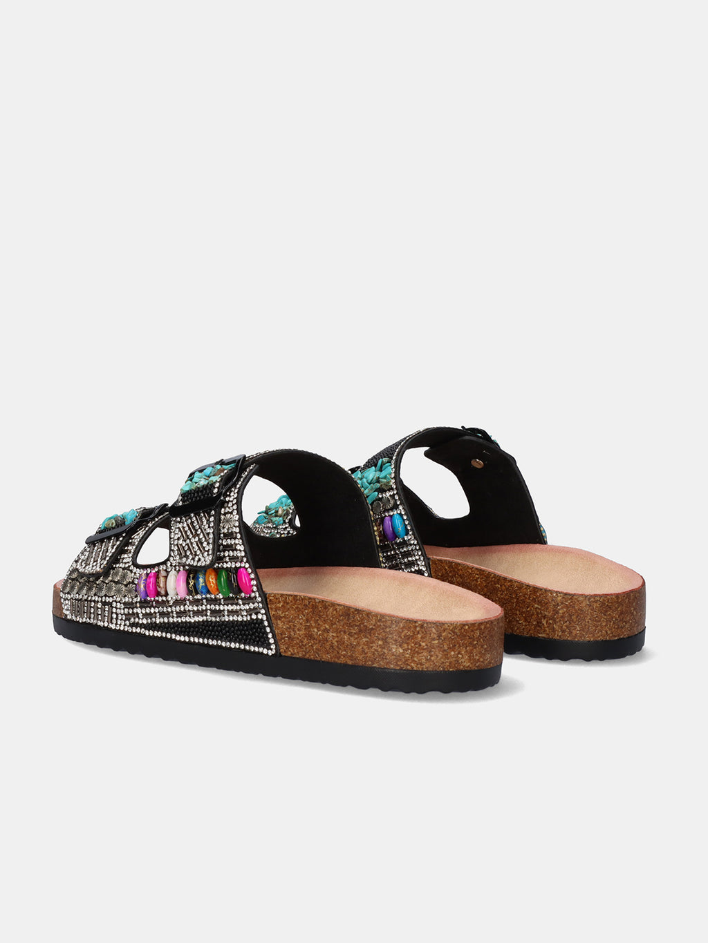 230705-1 STRASS BLACK