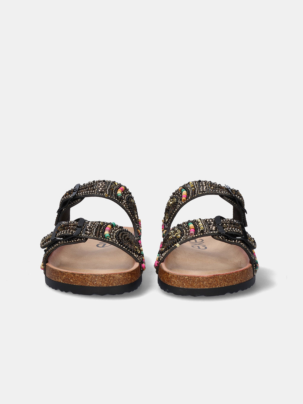 230705-3 STRASS BLACK