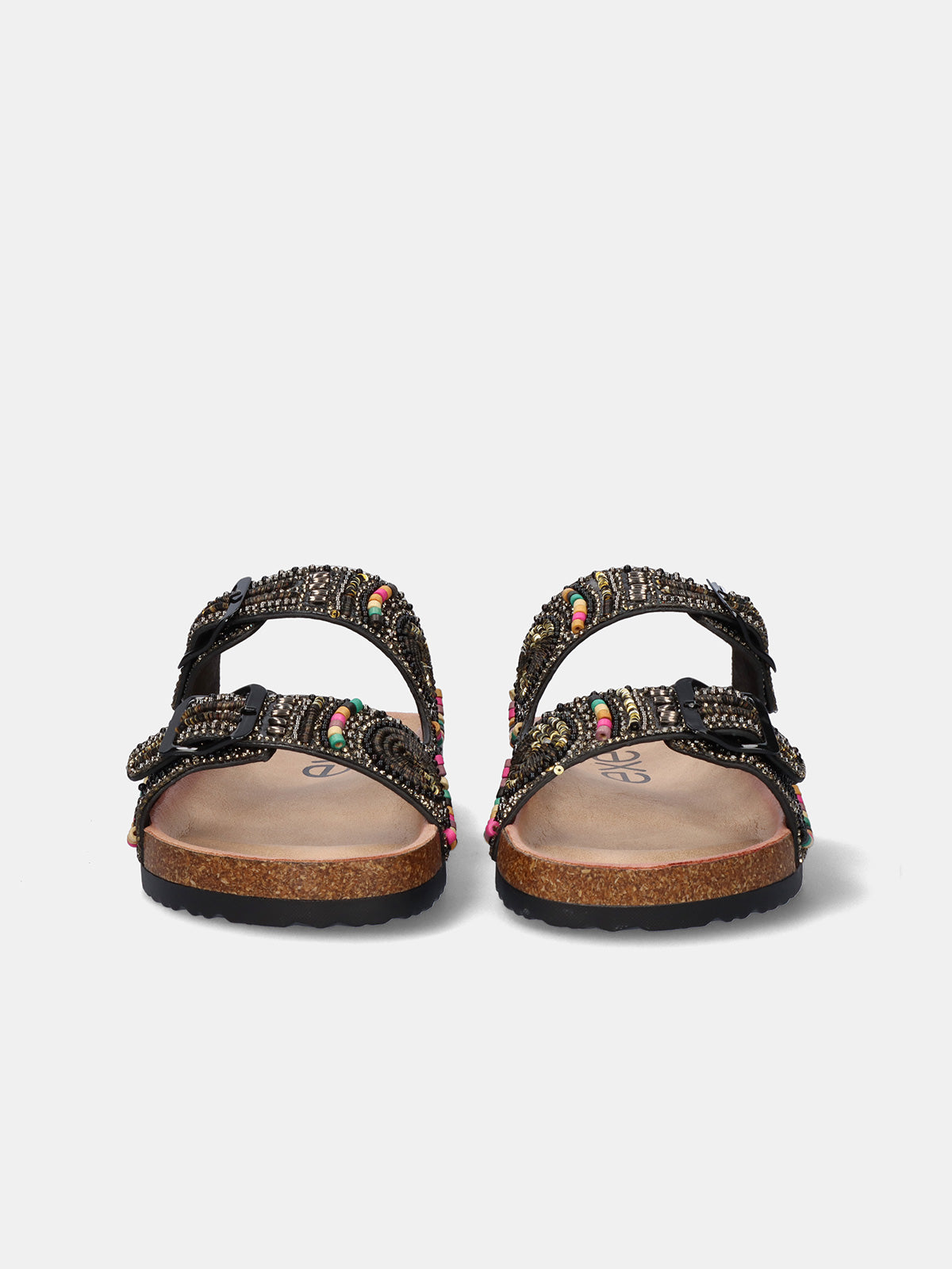 230705-3 STRASS BLACK