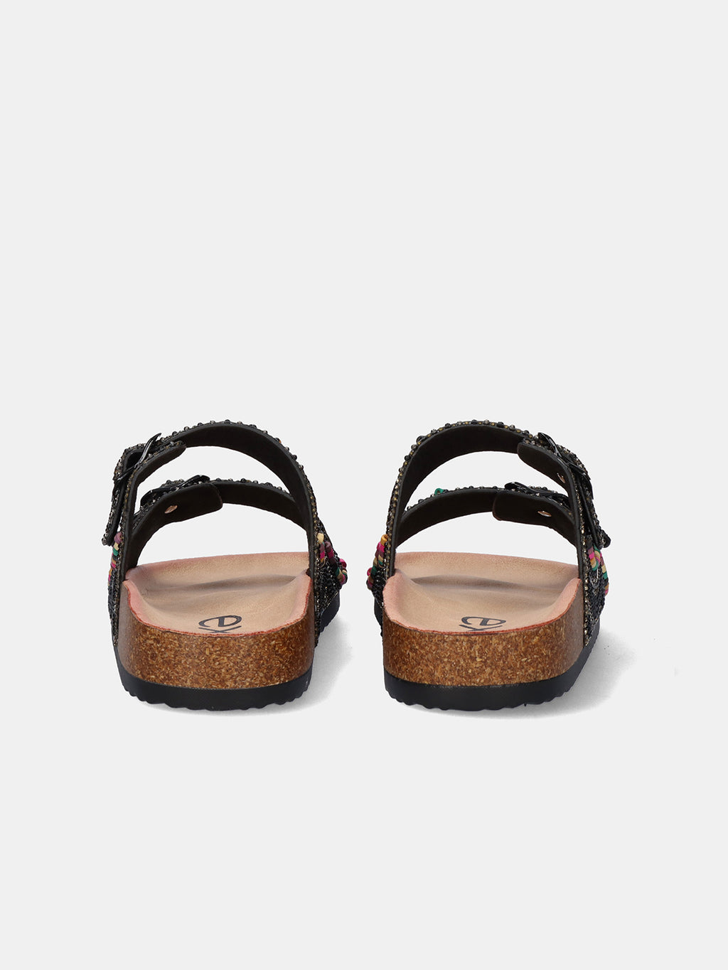 230705-3 STRASS BLACK