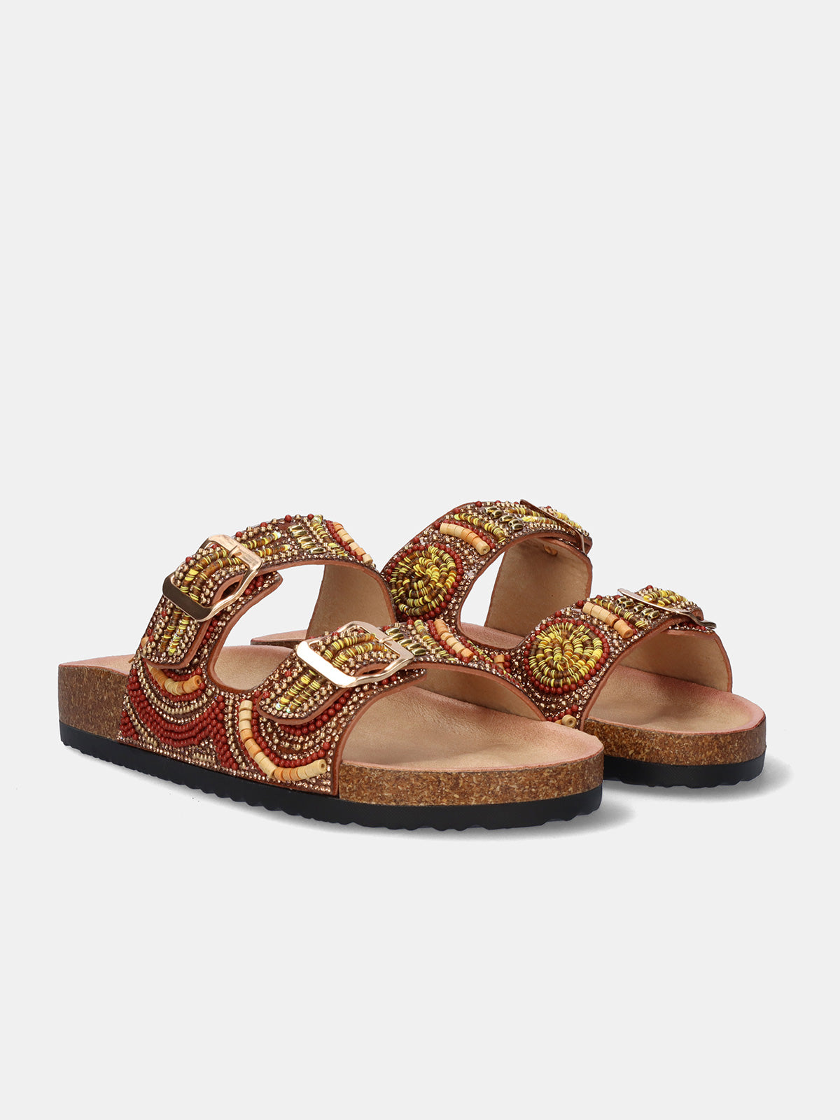 230705-3 STRASS BROWN