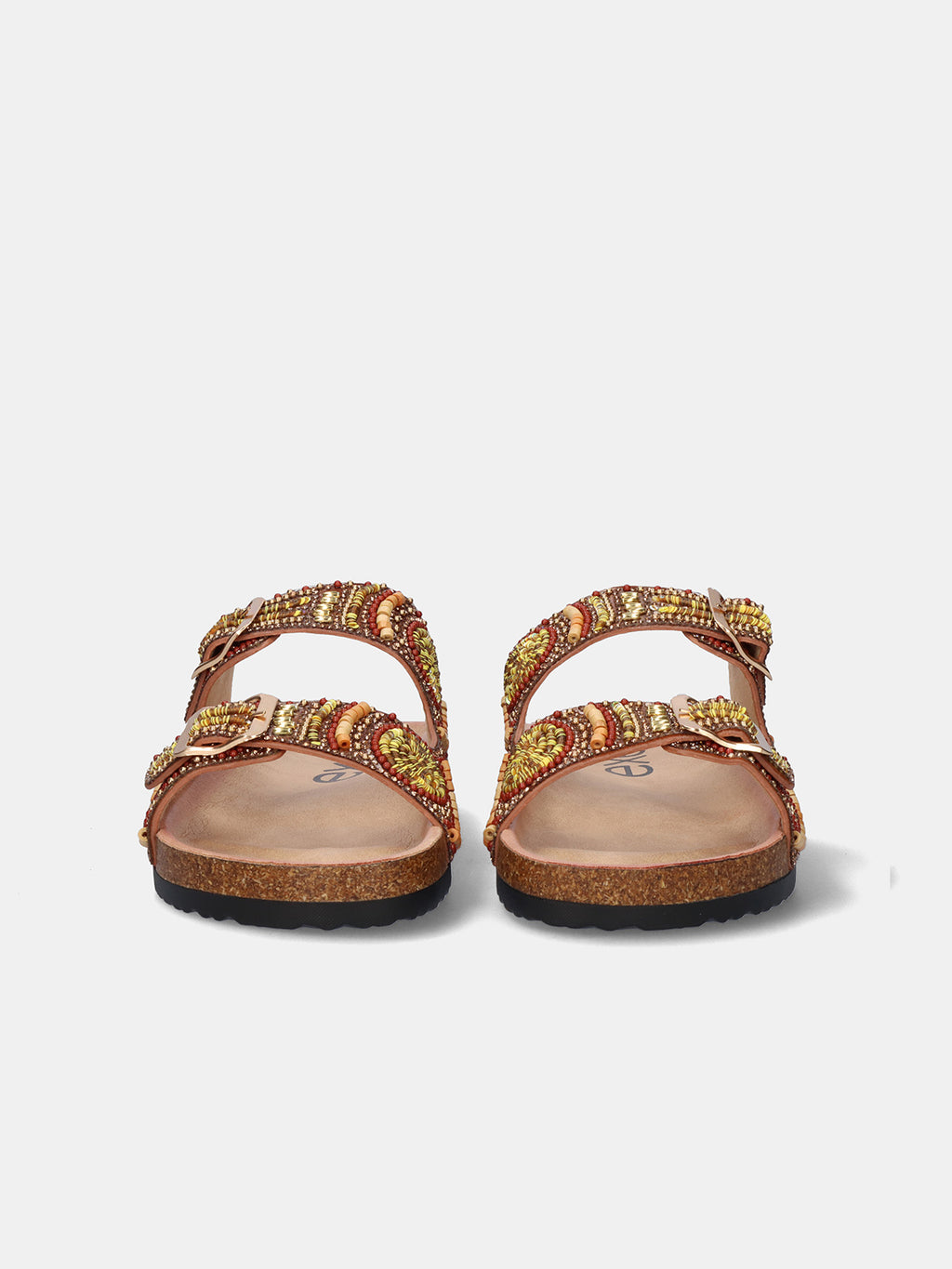 230705-3 STRASS BROWN