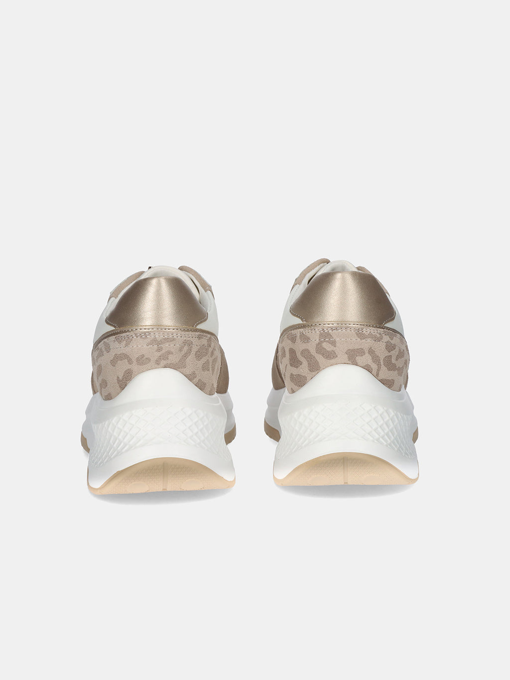 2315-52RG58 TEXTIL BEIGE WHITE