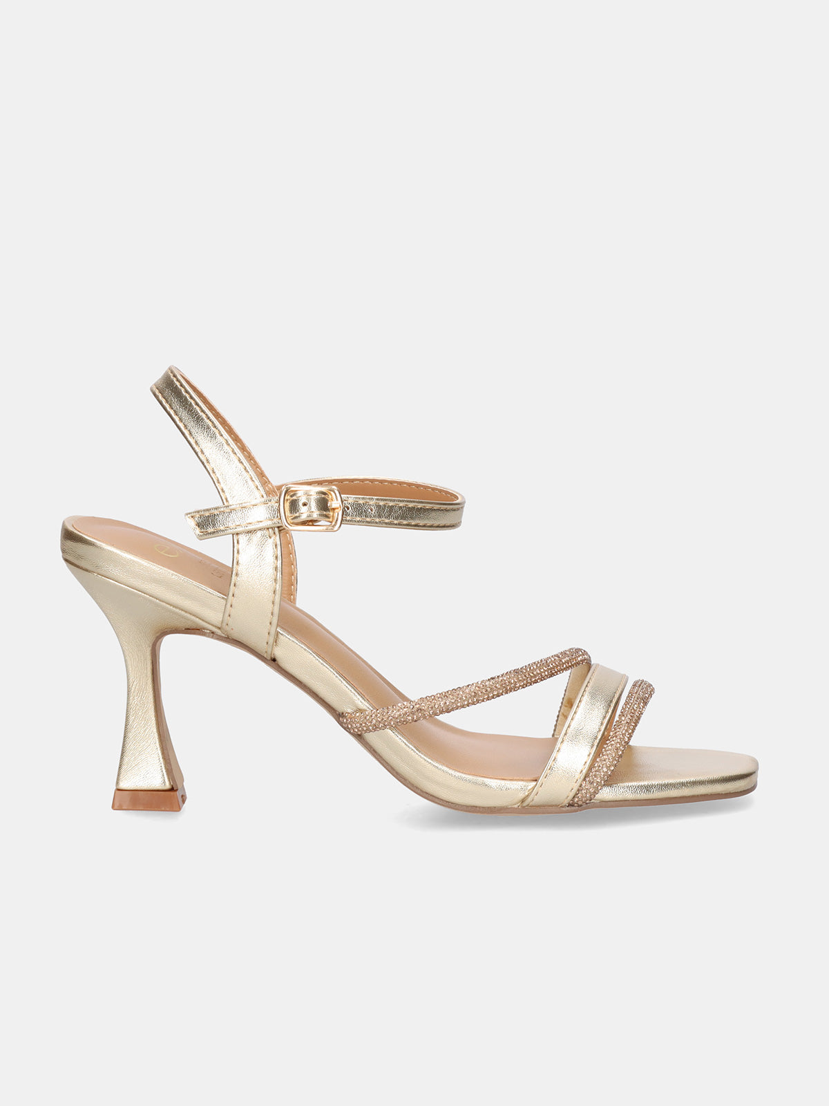 2340-Y22 STRASS GOLD