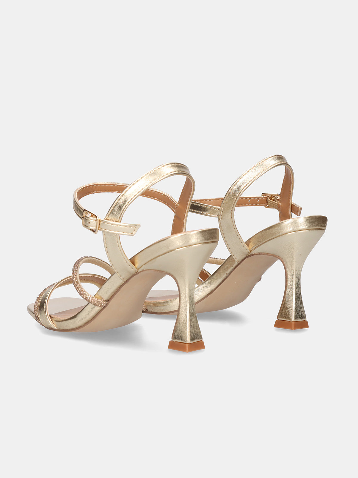 2340-Y22 STRASS GOLD