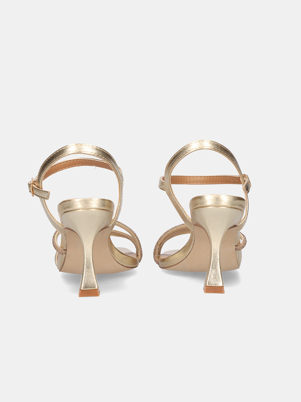 2340-Y22 STRASS GOLD