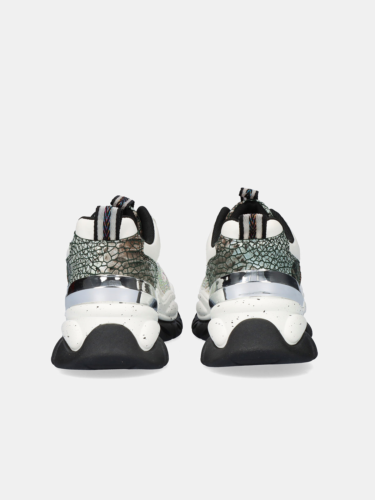 23EX11-1 PU BLACK WHT