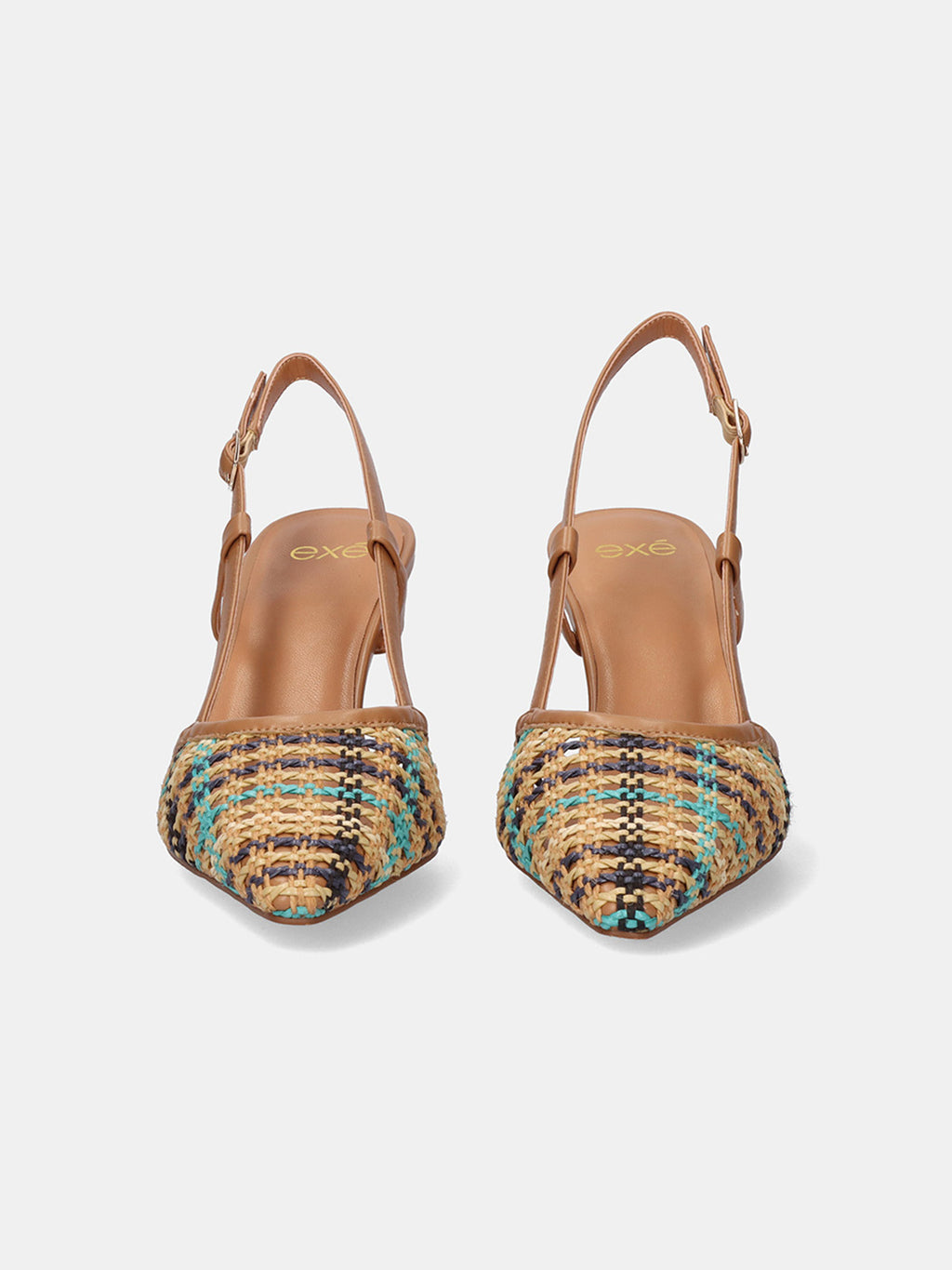 2413-2504 RAFFIA BLUE