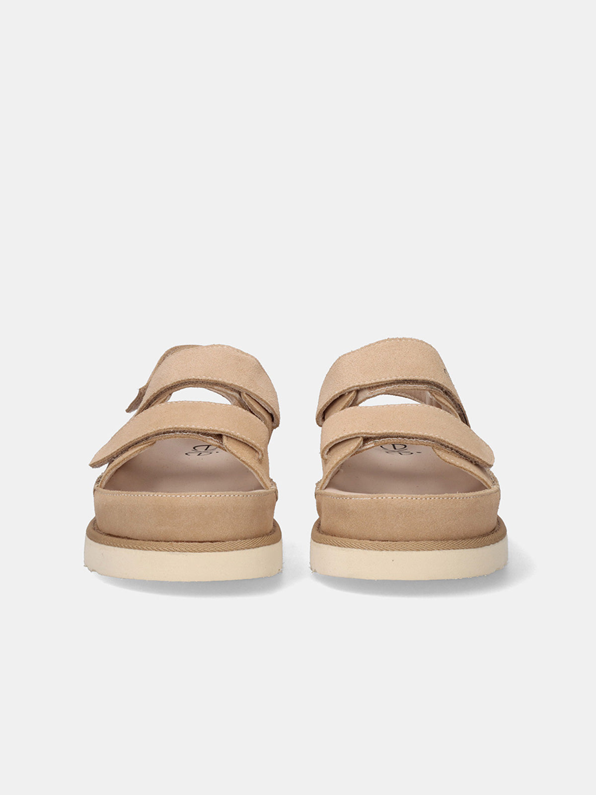 24MH-2 LEATHER APRICOT