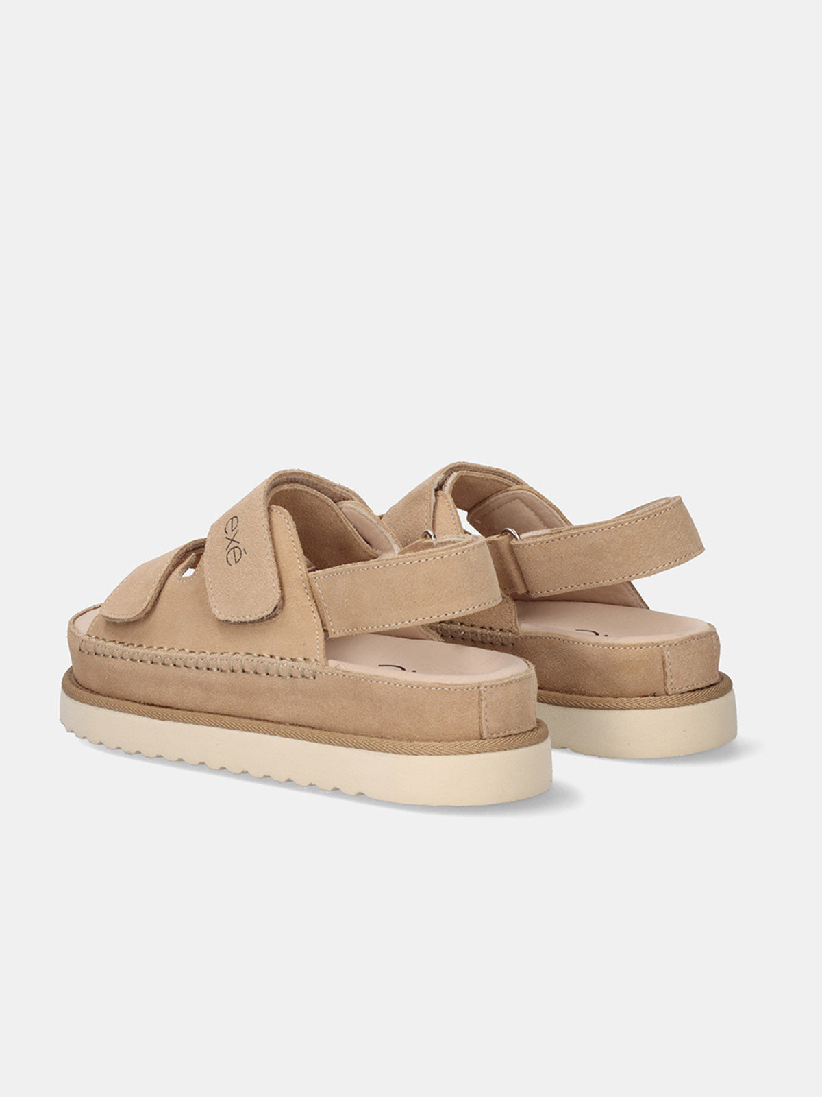 24MH-2 LEATHER APRICOT