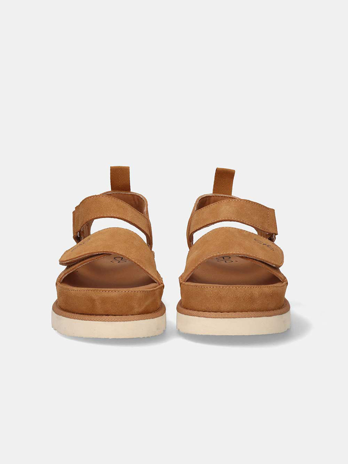 24MH-5 LEATHER CAMEL