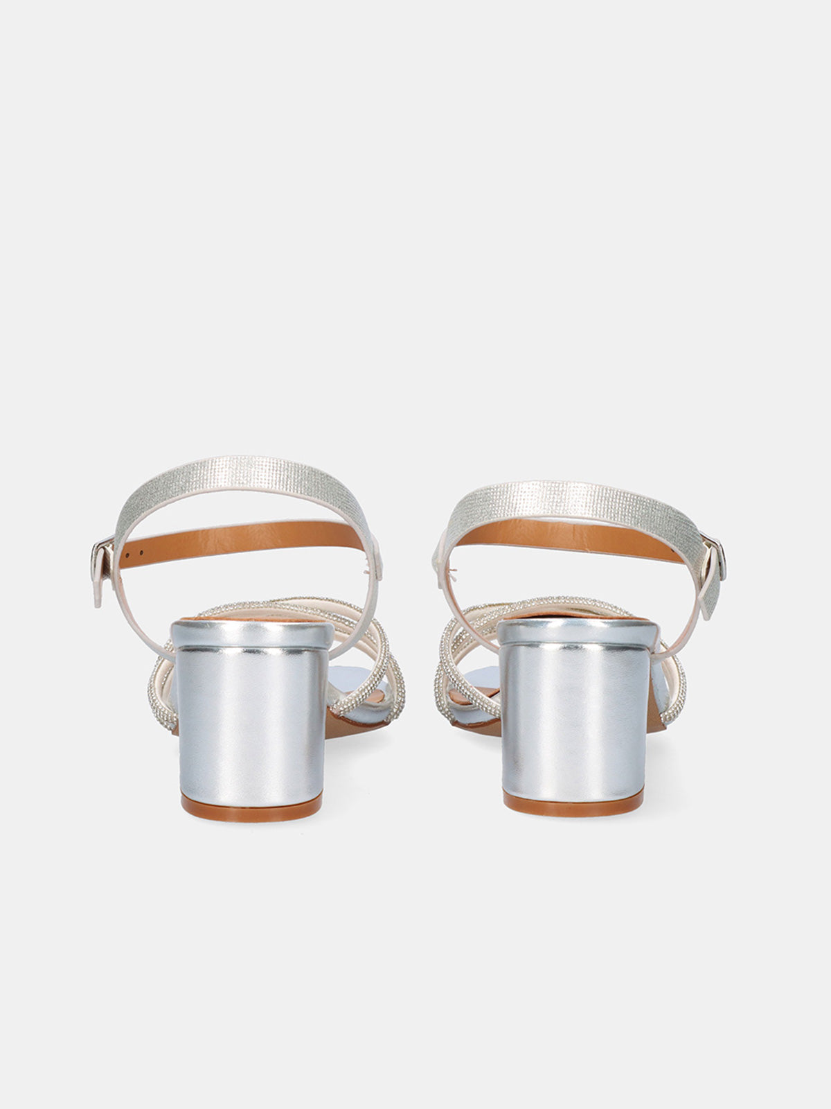 2570-2572-Y08 STRASS SILVER