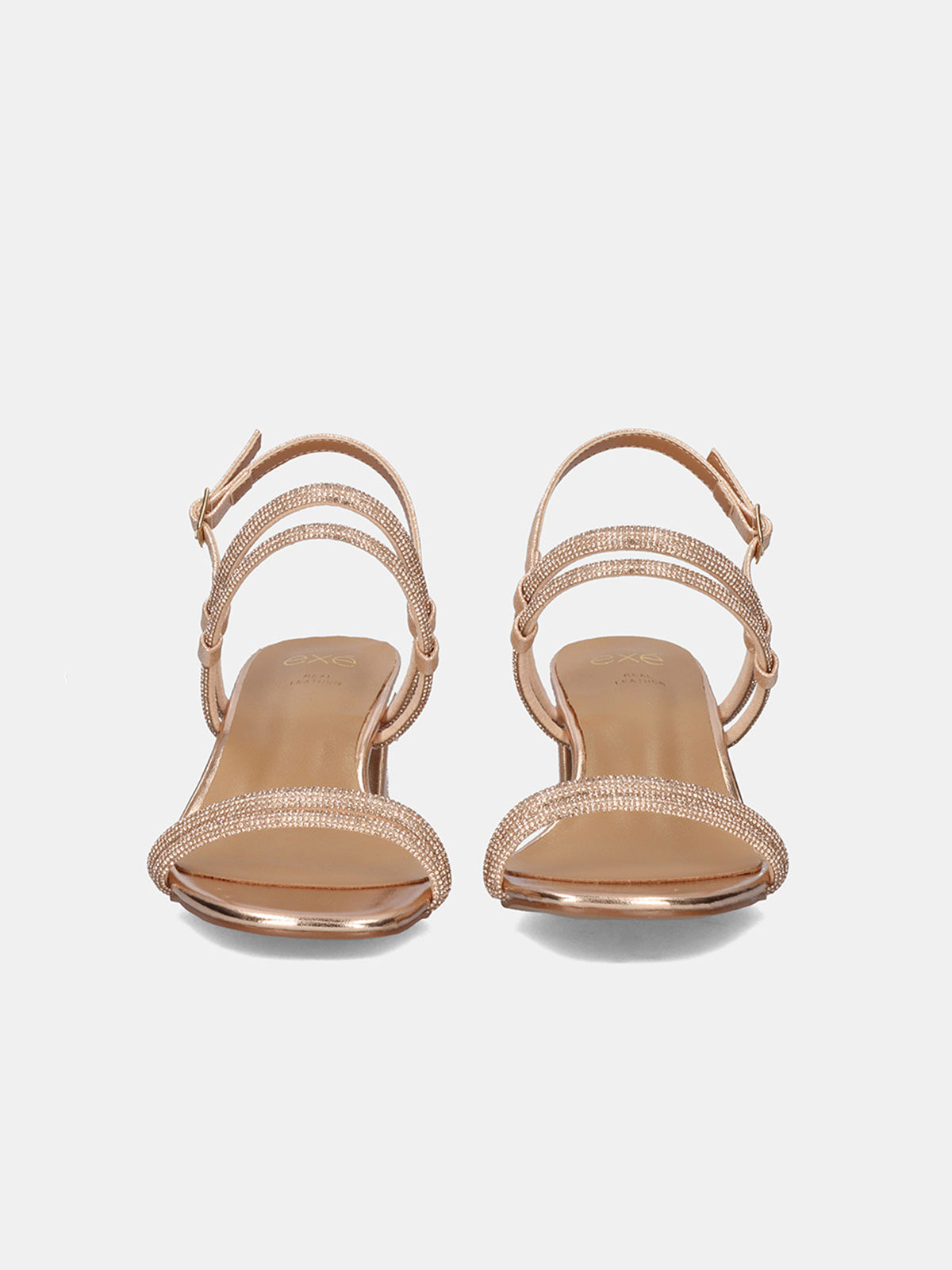 2570-F1906-Y15 STRASS CHAMPAGNE