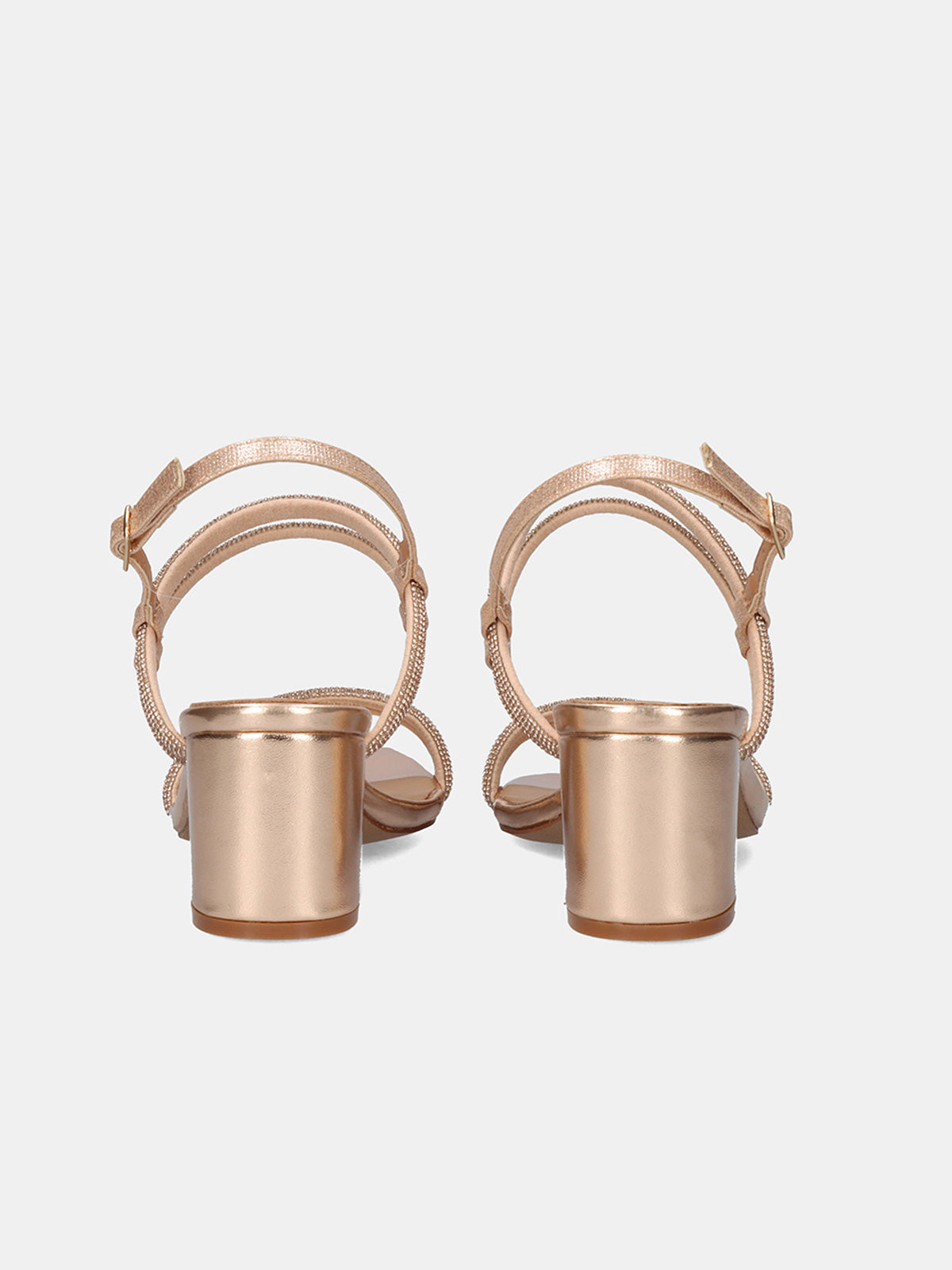 2570-F1906-Y15 STRASS CHAMPAGNE