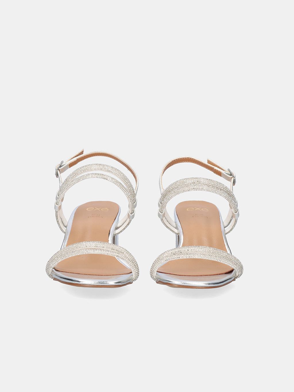 2570-F1906-Y15 STRASS SILVER