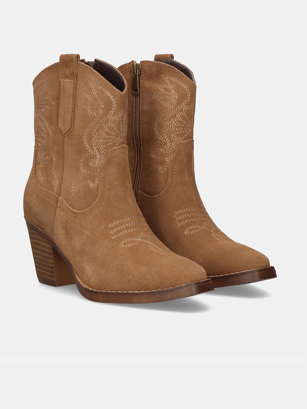 2575-04R SUEDE BROWN