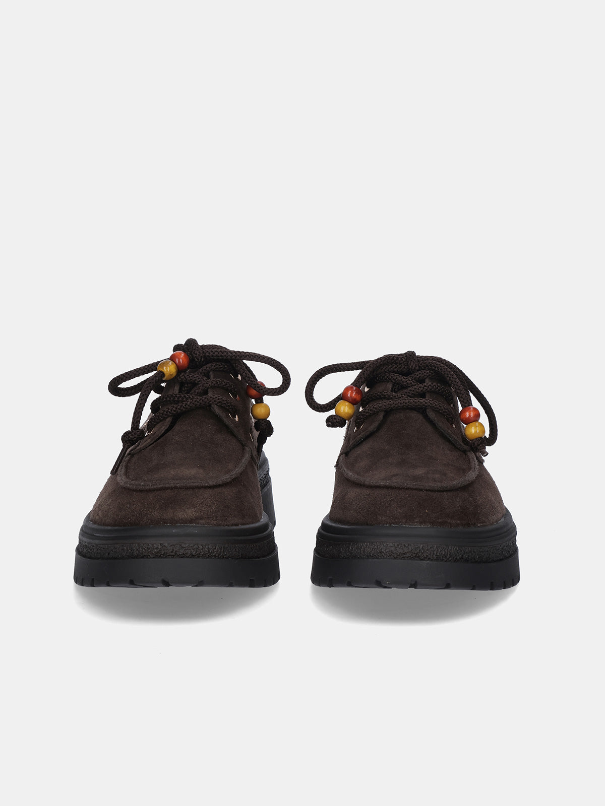 25781-01 SUEDE BROWN
