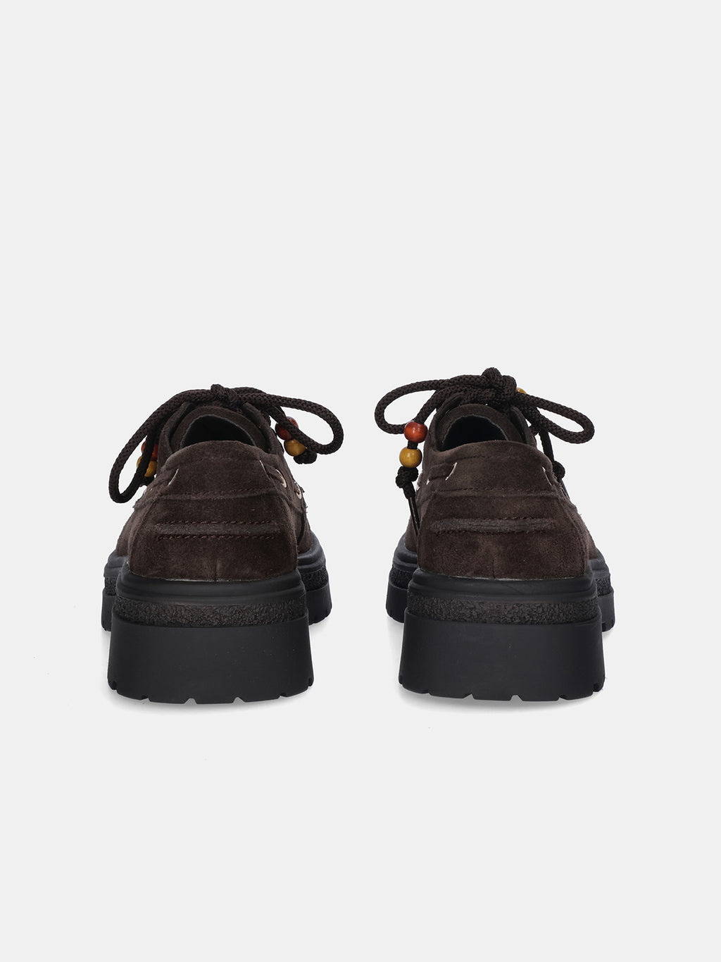 25781-01 SUEDE BROWN