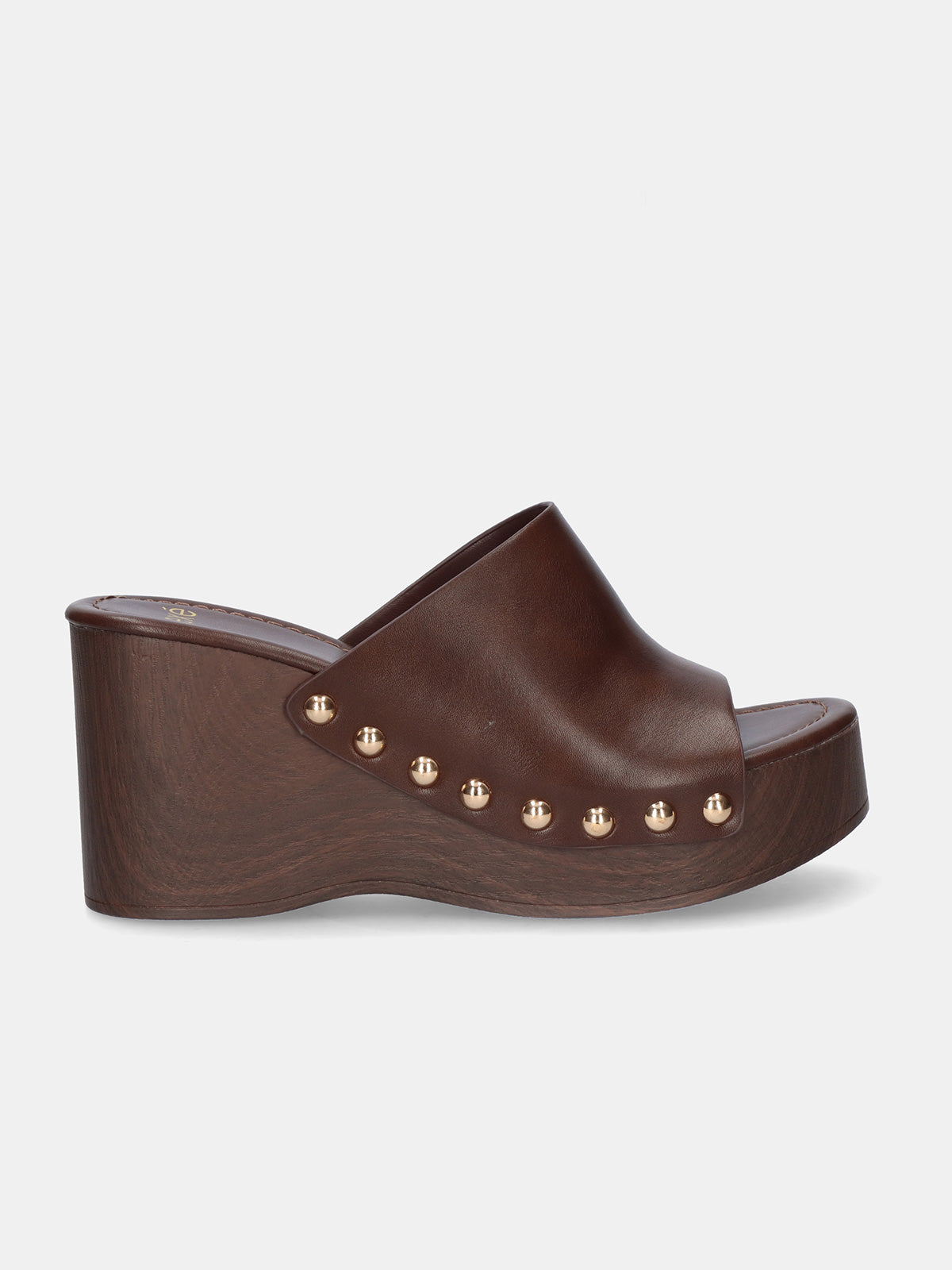 2671-01 PU BROWN