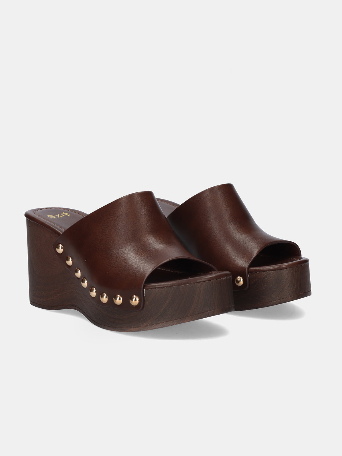 2671-01 PU BROWN