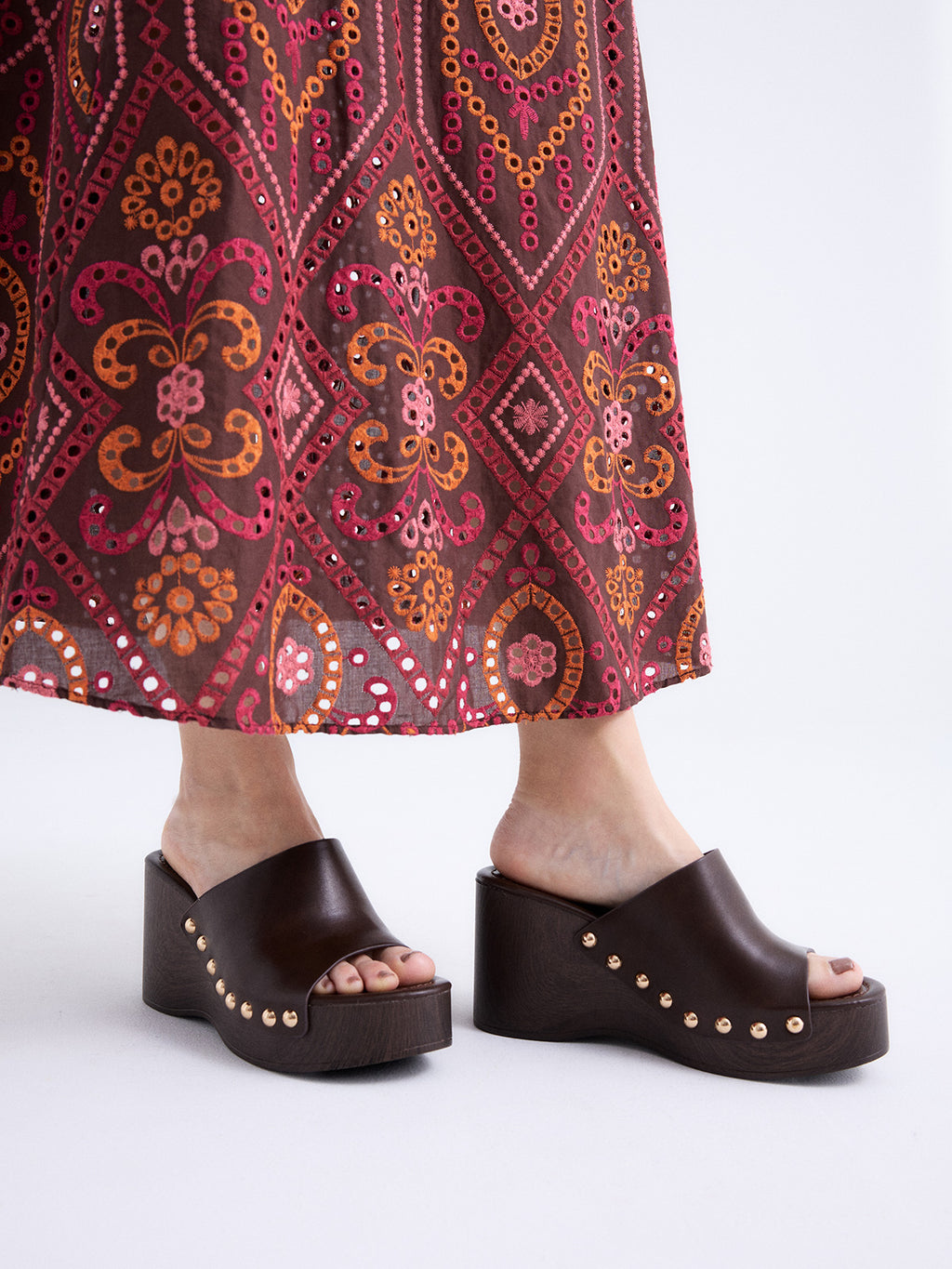 2671-01 PU BROWN