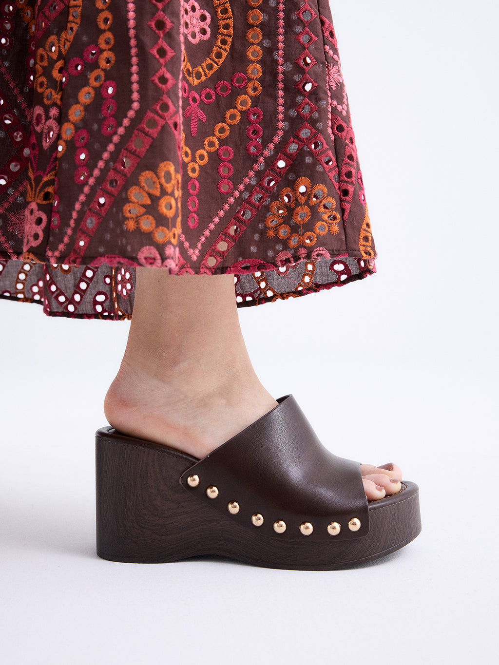 2671-01 PU BROWN