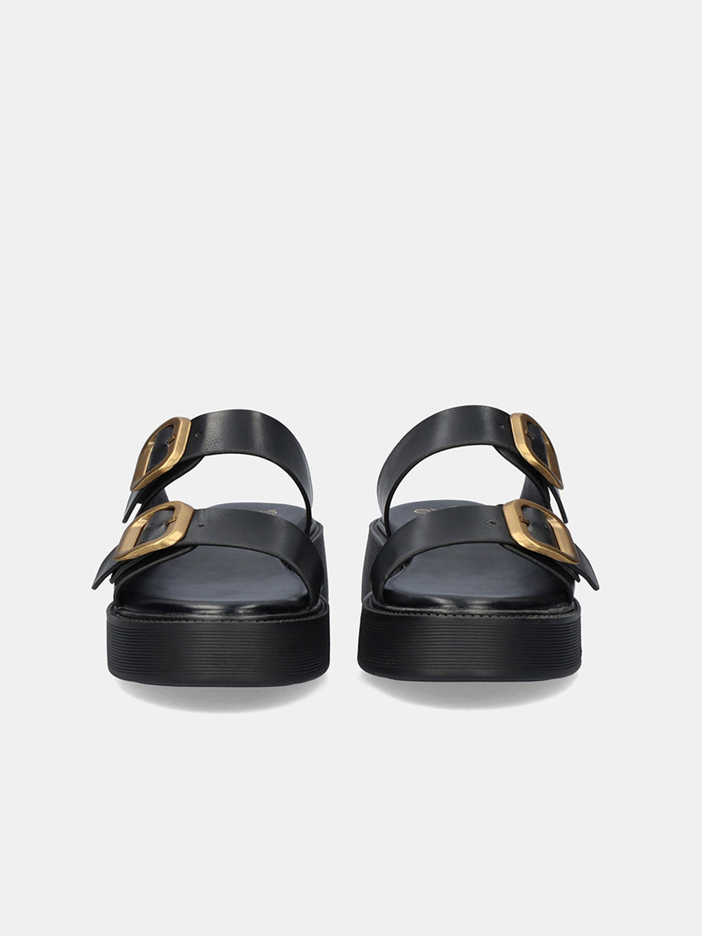 2777231 LEATHER BLACK