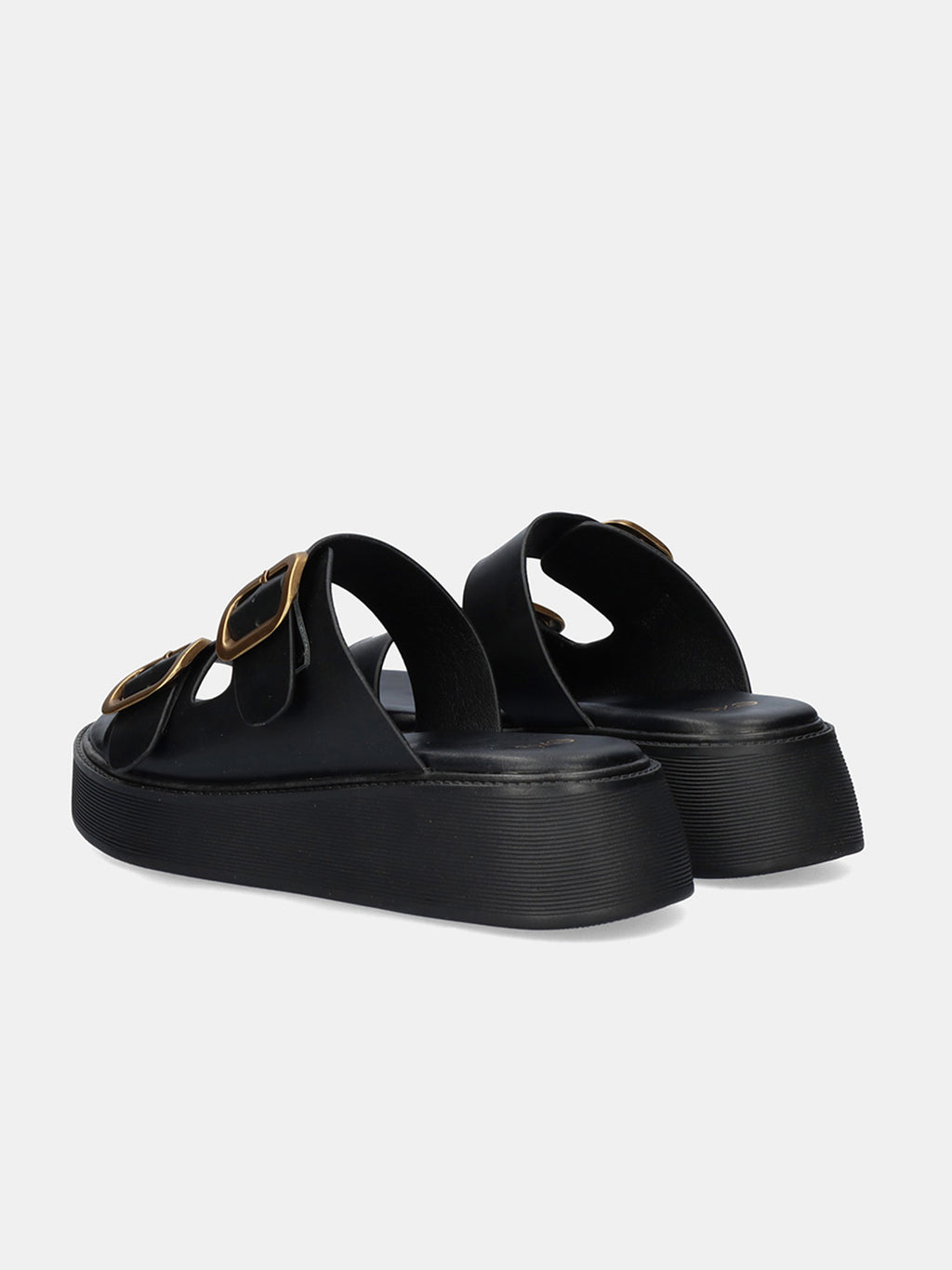 2777231 LEATHER BLACK