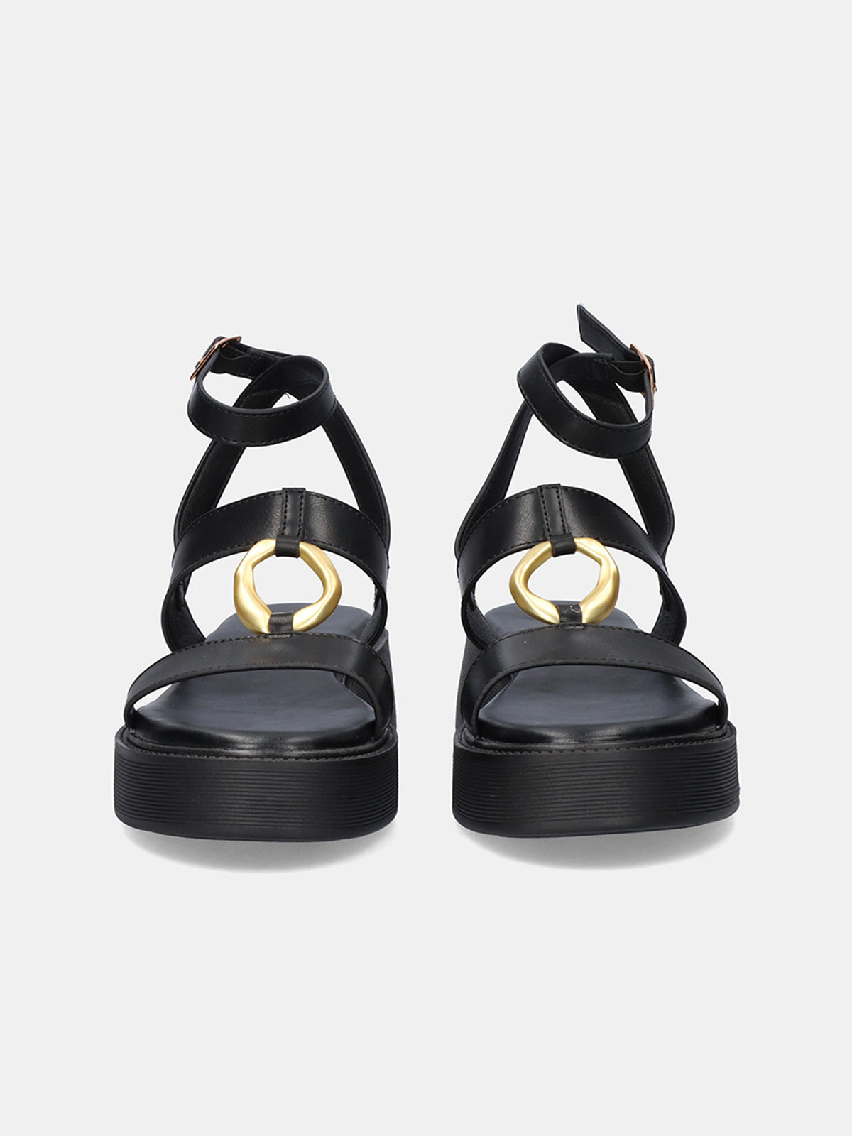 2777233 LEATHER BLACK