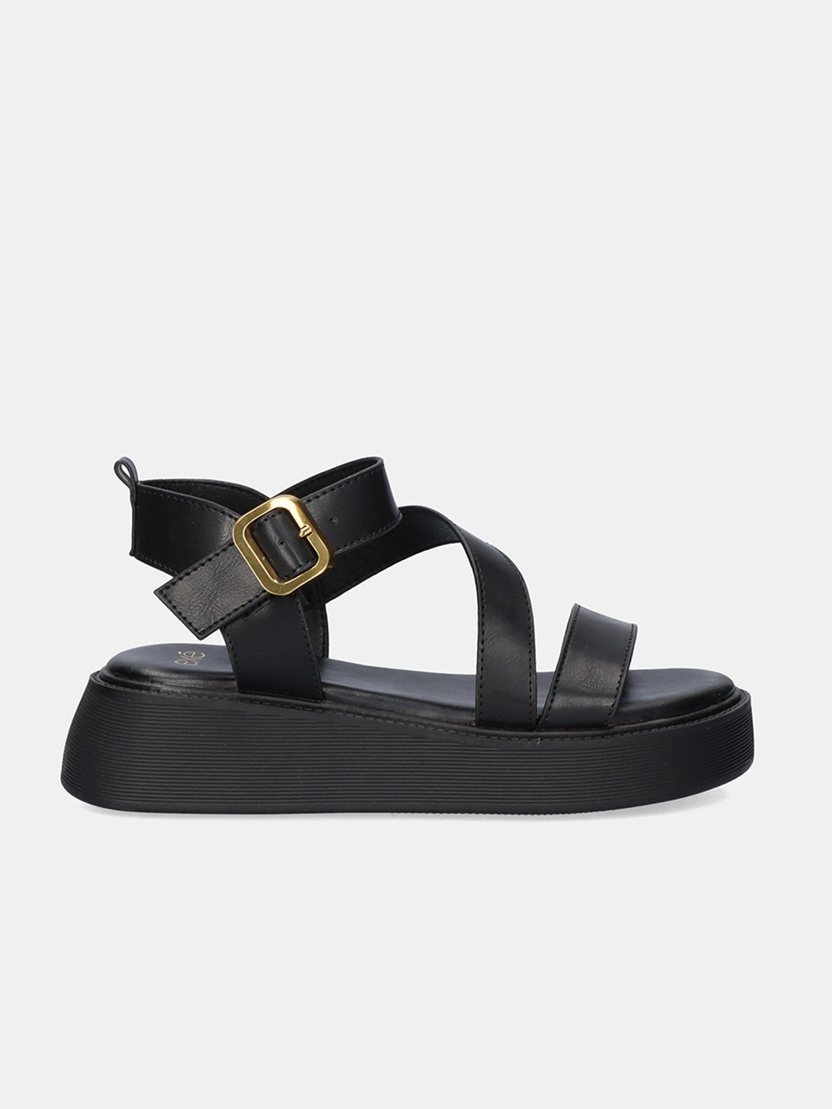 2777234 LEATHER BLACK