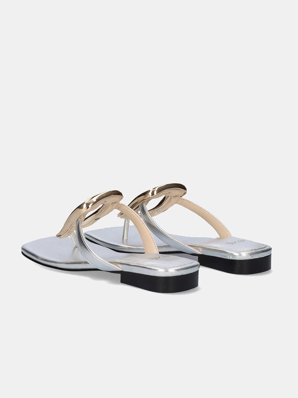 STORM-268 METALLIC SILVER