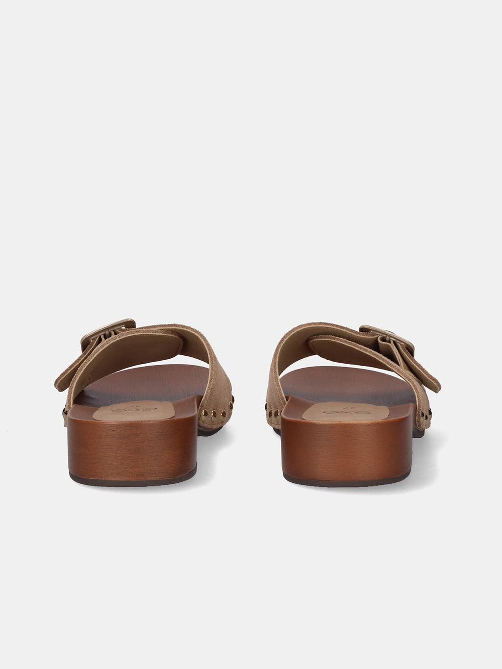 320-2 LEATHER TAUPE