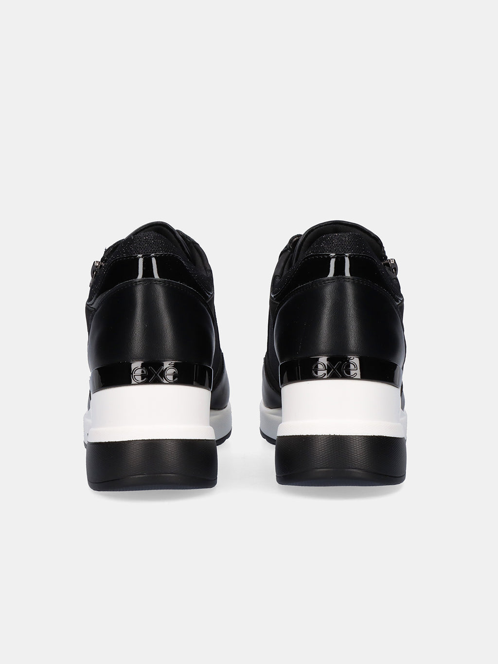 34-232EX14 TEXTIL BLACK