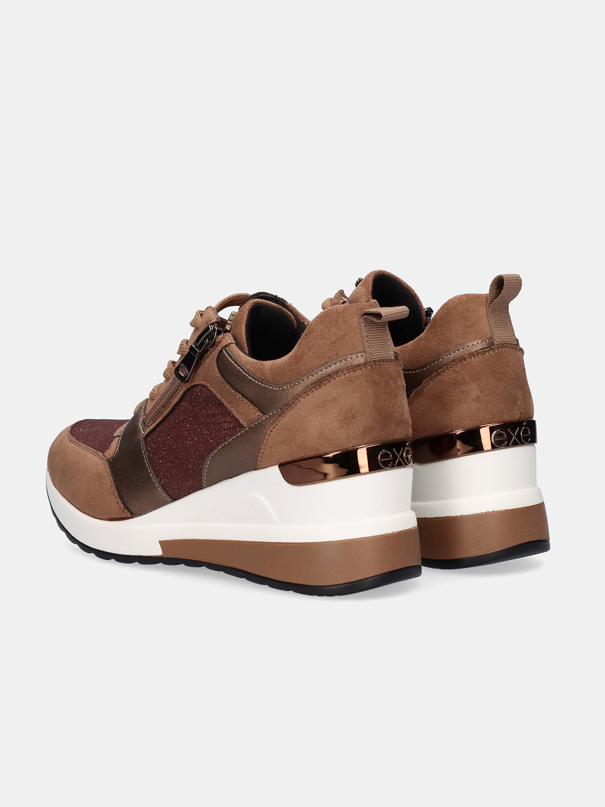 34-232EX15 TEXTIL BROWN