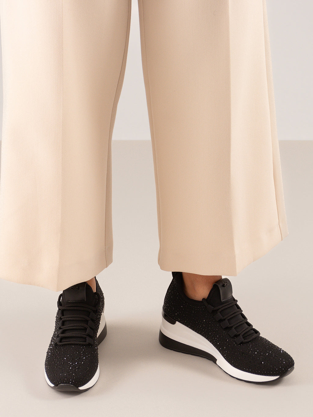 34-31EX13 LICRA BLACK