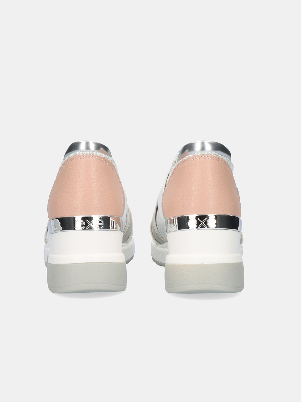 34-41EX23 TEXTIL WHITE