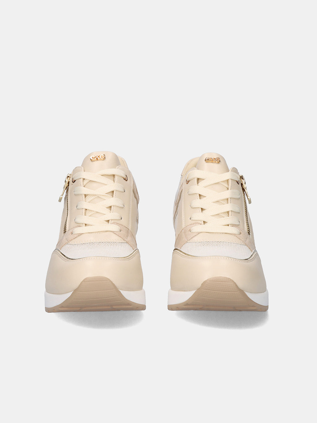 34-41EX50 PU BEIGE GOLD