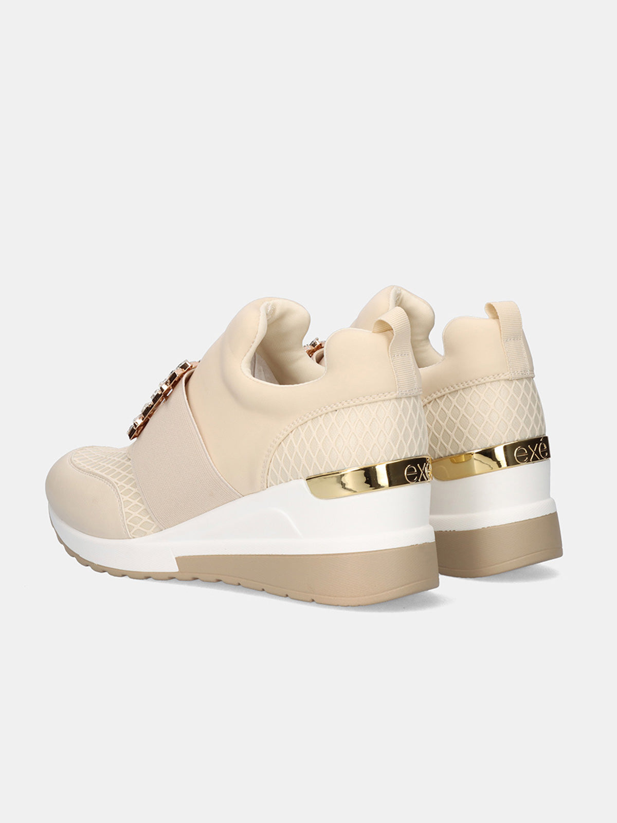 34-51EX15 TEXTIL BEIGE