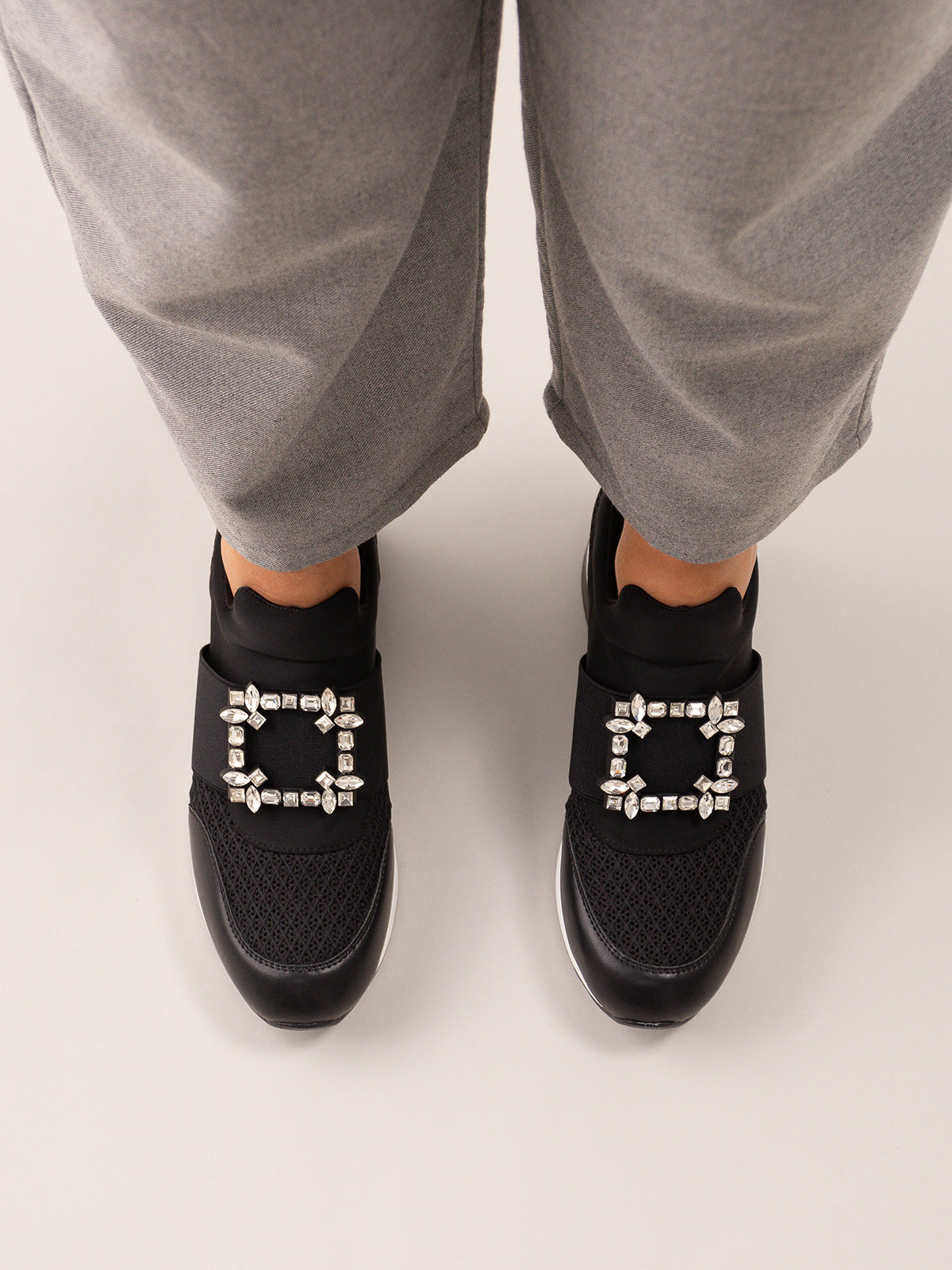 34-51EX15 TEXTIL BLACK