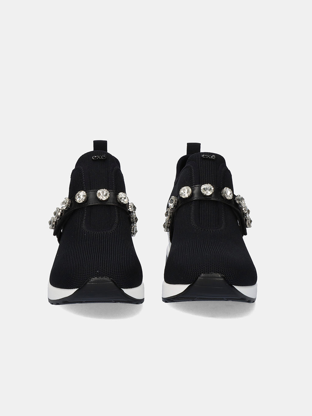 34-51EX16 TEXTIL BLACK