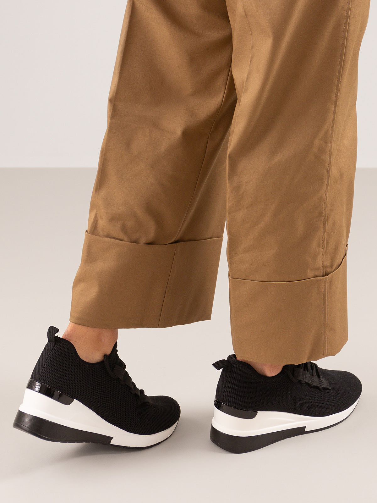 34-51EX17 TEXTIL BLACK