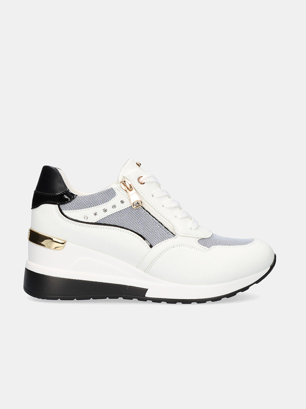 34-51EX37 PU WHITE BLK